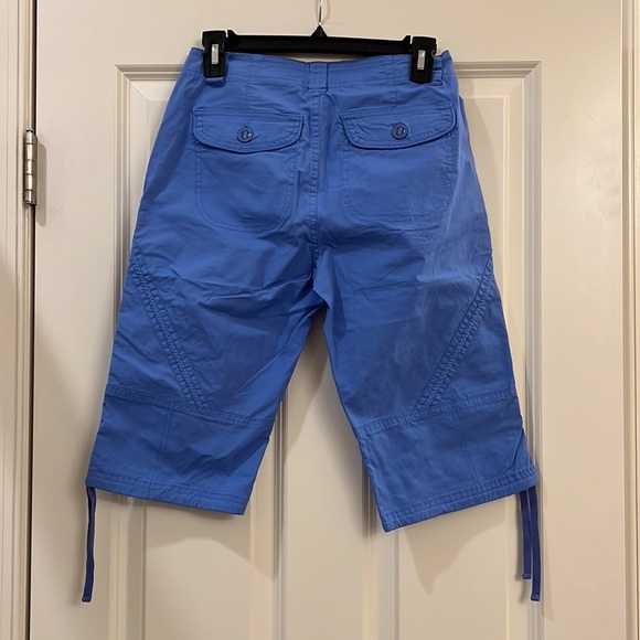 Lulu-B ladies shorts - Picture 5 of 8